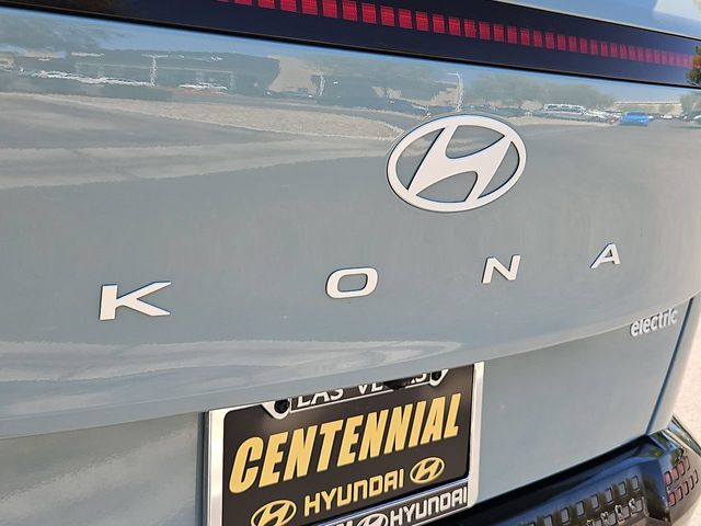 Thumbnail: 2024 Hyundai Kona - 24