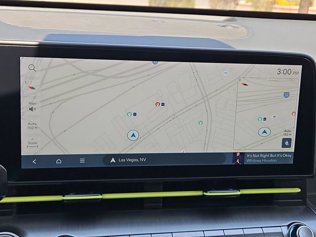 Thumbnail: 2024 Hyundai Kona - 32