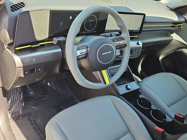 Thumbnail: 2024 Hyundai Kona - 2