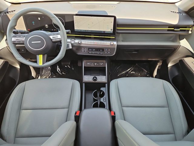 Thumbnail: 2024 Hyundai Kona - 9