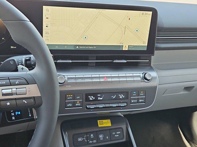 Thumbnail: 2026 Hyundai Kona - 14
