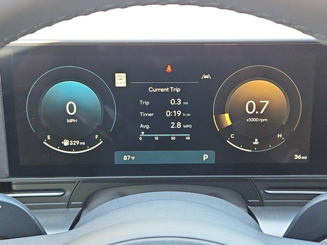 Thumbnail: 2026 Hyundai Kona - 16