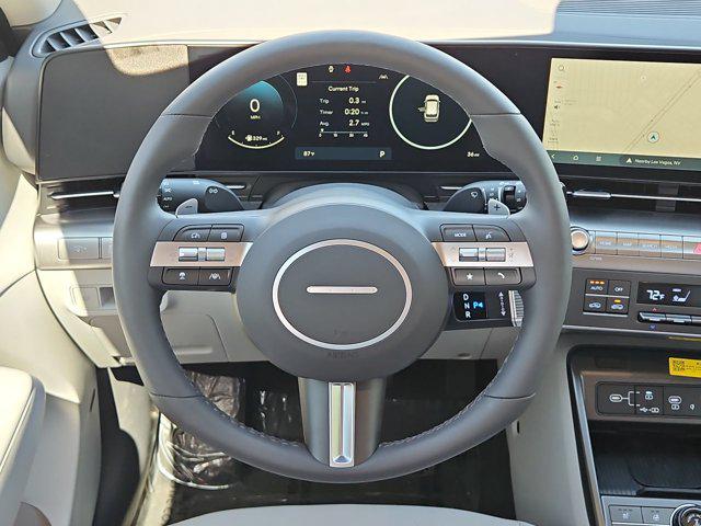 Thumbnail: 2026 Hyundai Kona - 13