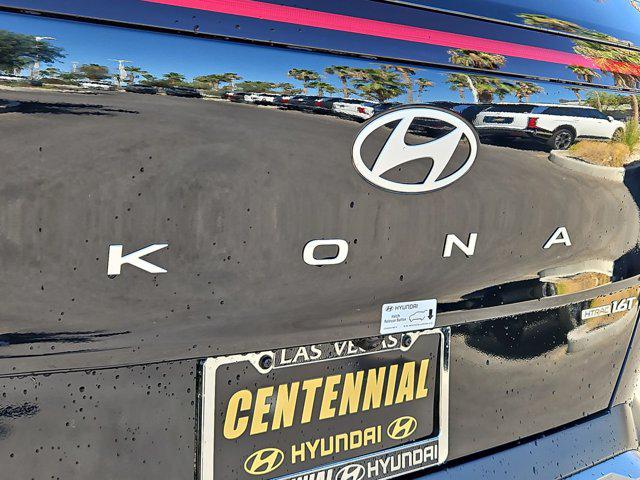Thumbnail: 2026 Hyundai Kona - 25