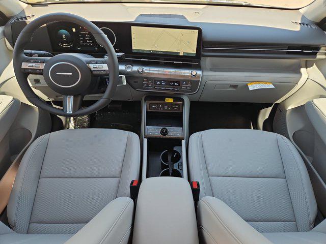 Thumbnail: 2026 Hyundai Kona - 9