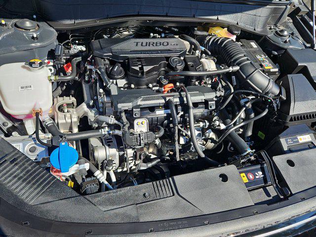 Thumbnail: 2026 Hyundai Kona - 8
