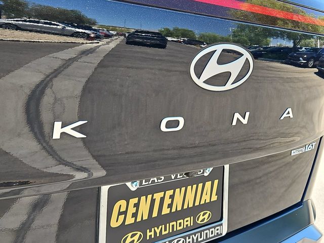 Thumbnail: 2024 Hyundai Kona - 25