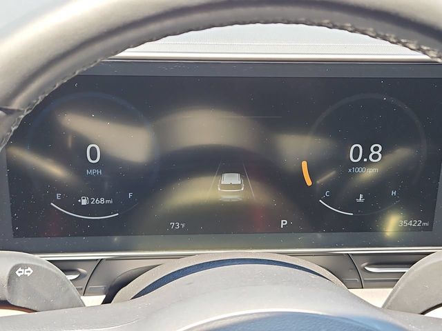 Thumbnail: 2024 Hyundai Kona - 17