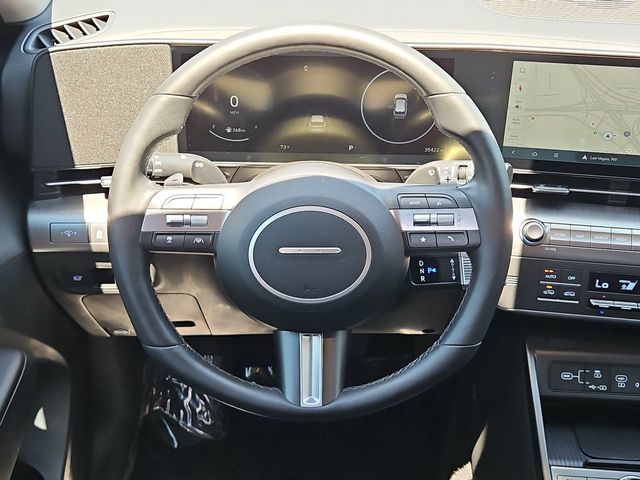 Thumbnail: 2024 Hyundai Kona - 14
