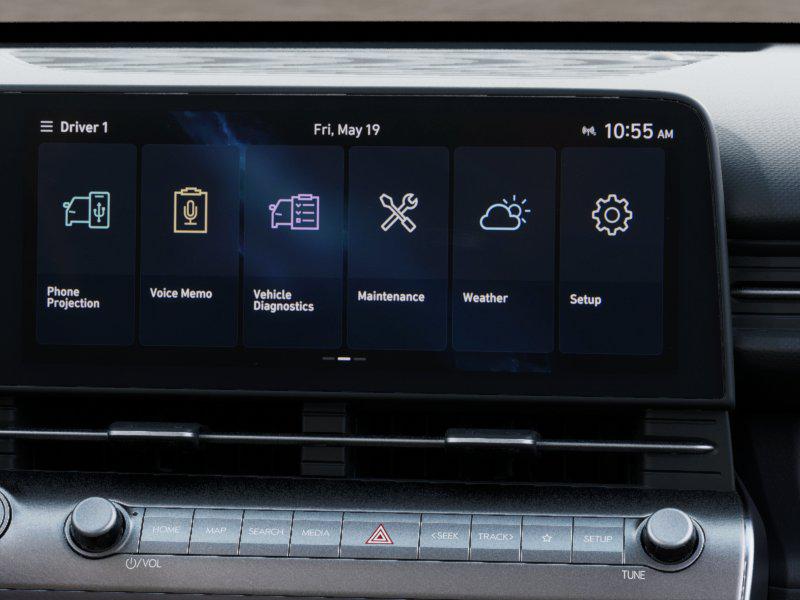 Thumbnail: 2026 Hyundai Kona - 8