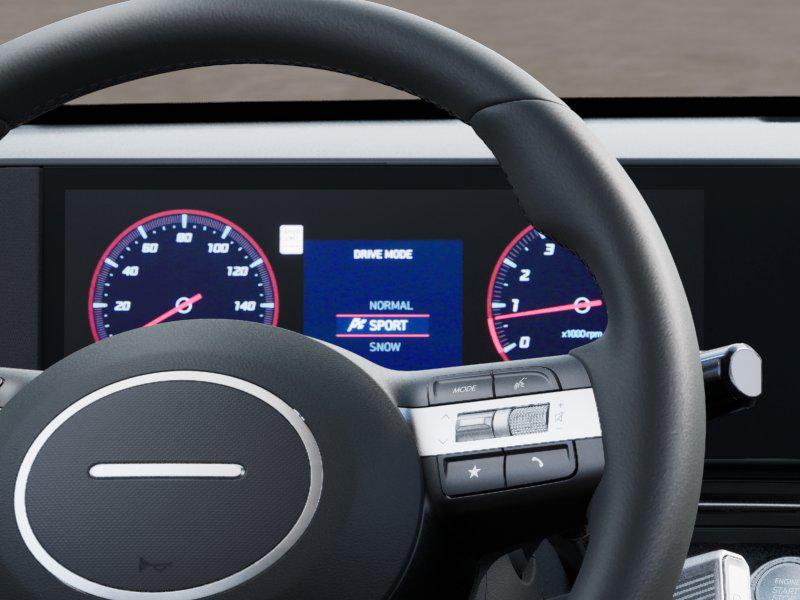 Thumbnail: 2026 Hyundai Kona - 15