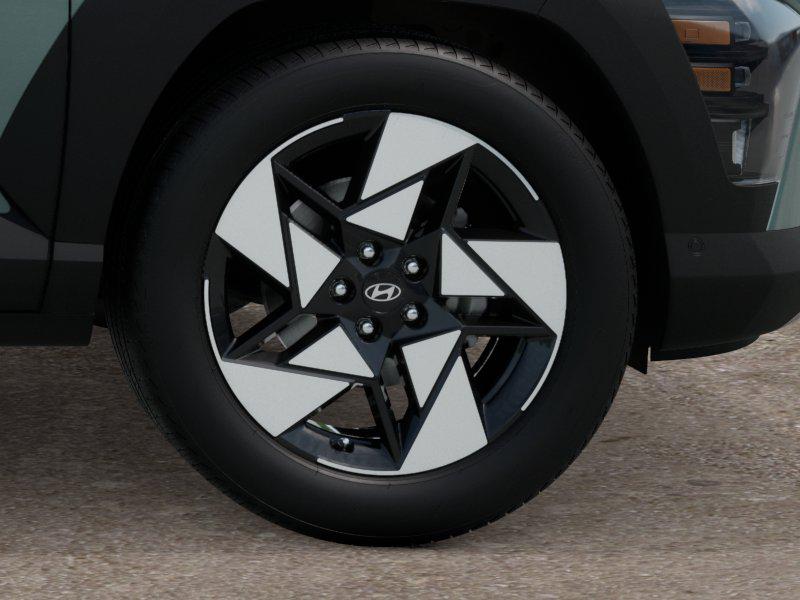 Thumbnail: 2026 Hyundai Kona - 6