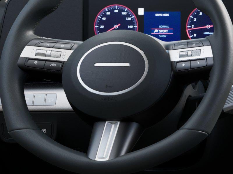 Thumbnail: 2026 Hyundai Kona - 16