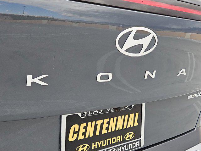 Thumbnail: 2026 Hyundai Kona - 24