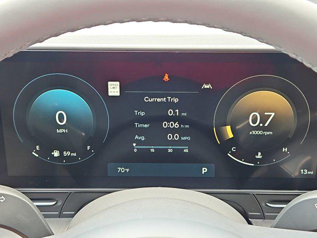 Thumbnail: 2026 Hyundai Kona - 17