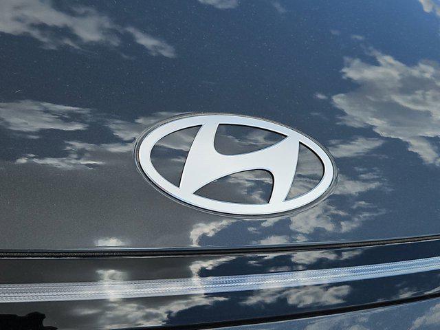 Thumbnail: 2026 Hyundai Kona - 7