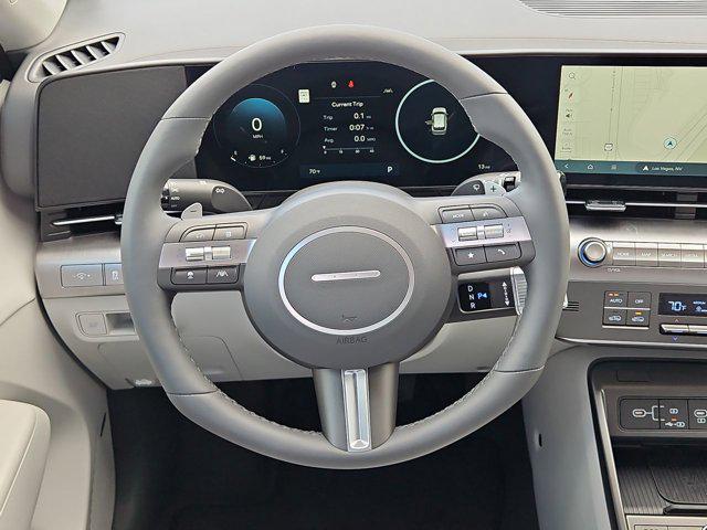 Thumbnail: 2026 Hyundai Kona - 14