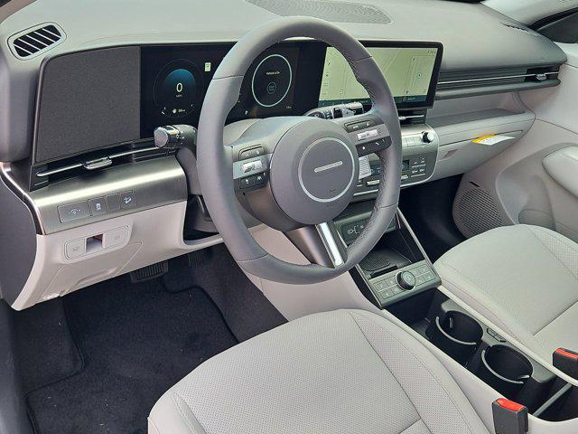 Thumbnail: 2026 Hyundai Kona - 2