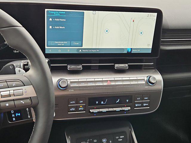 Thumbnail: 2026 Hyundai Kona - 15
