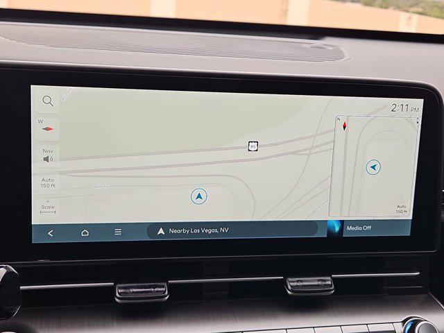 Thumbnail: 2026 Hyundai Kona - 36