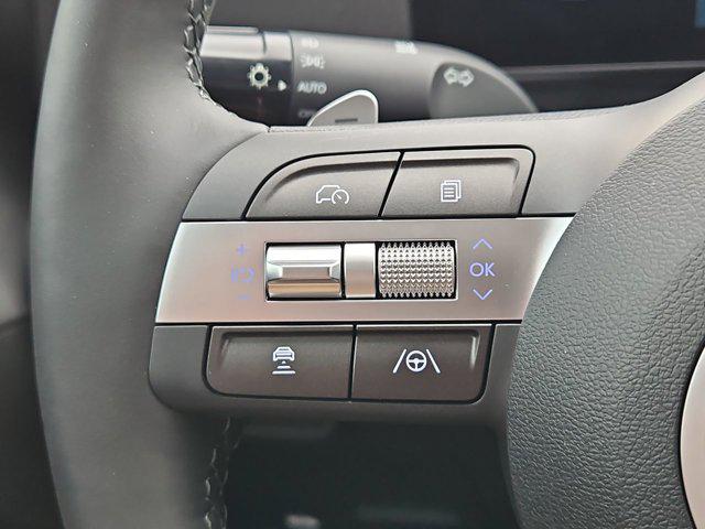 Thumbnail: 2026 Hyundai Kona - 33