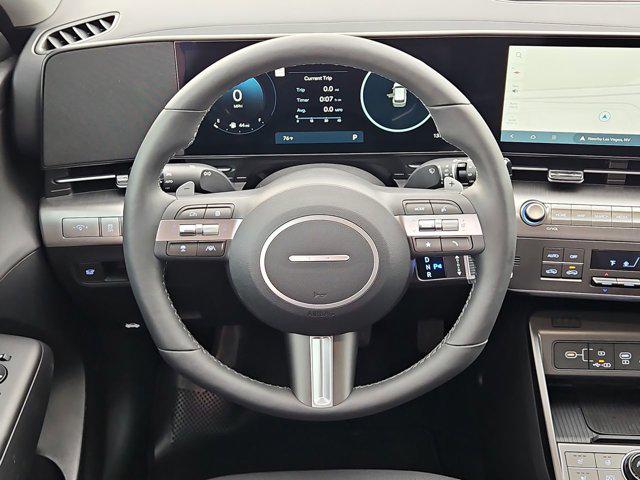 Thumbnail: 2026 Hyundai Kona - 14