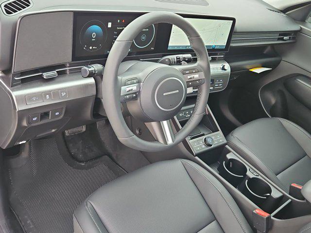 Thumbnail: 2026 Hyundai Kona - 2