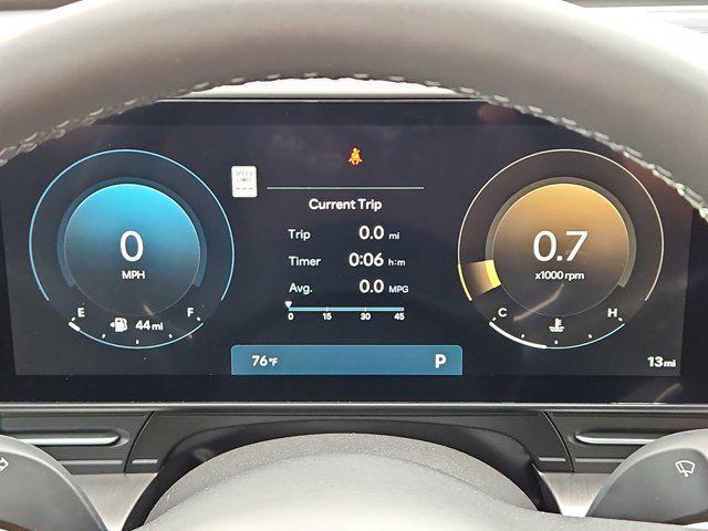 Thumbnail: 2026 Hyundai Kona - 17