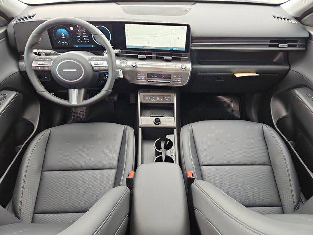 Thumbnail: 2026 Hyundai Kona - 10