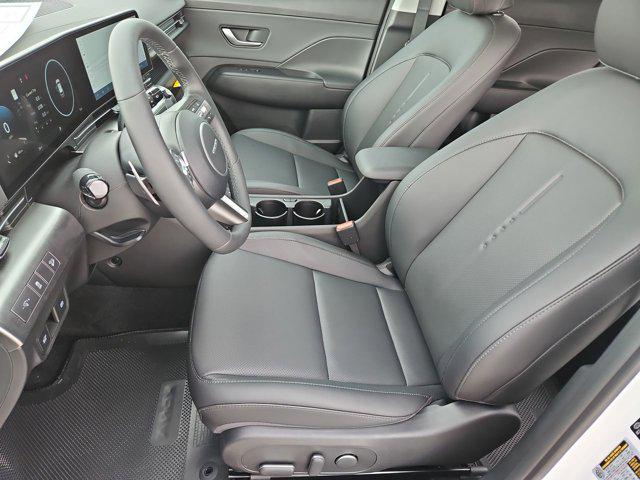 Thumbnail: 2026 Hyundai Kona - 11