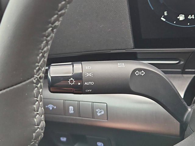 Thumbnail: 2026 Hyundai Kona - 35