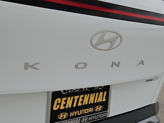 Thumbnail: 2026 Hyundai Kona - 27