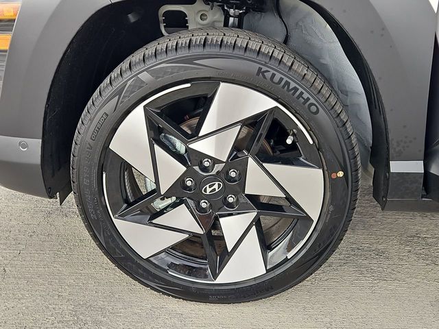 Thumbnail: 2026 Hyundai Kona - 28
