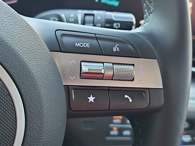 Thumbnail: 2026 Hyundai Kona - 29