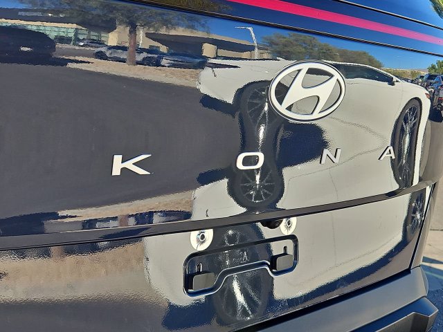 Thumbnail: 2026 Hyundai Kona - 25