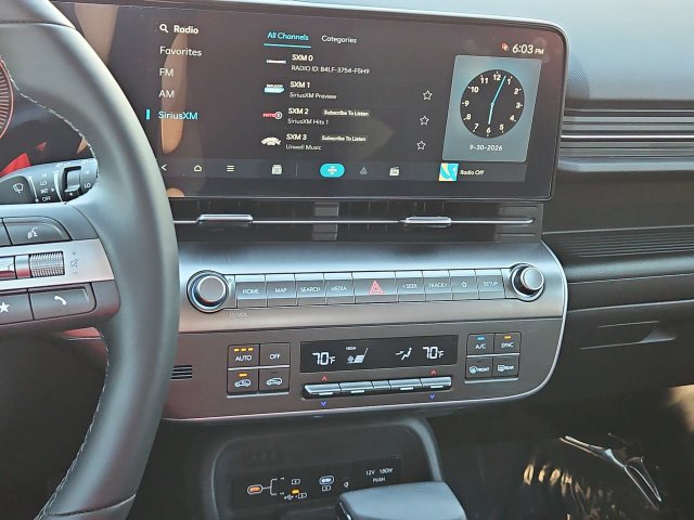 Thumbnail: 2026 Hyundai Kona - 14