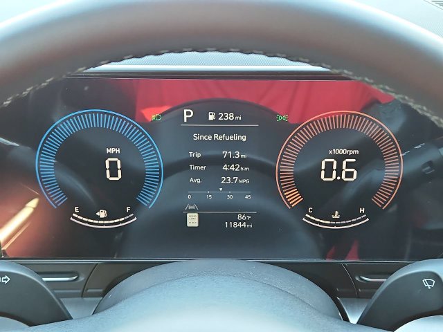 Thumbnail: 2026 Hyundai Kona - 16