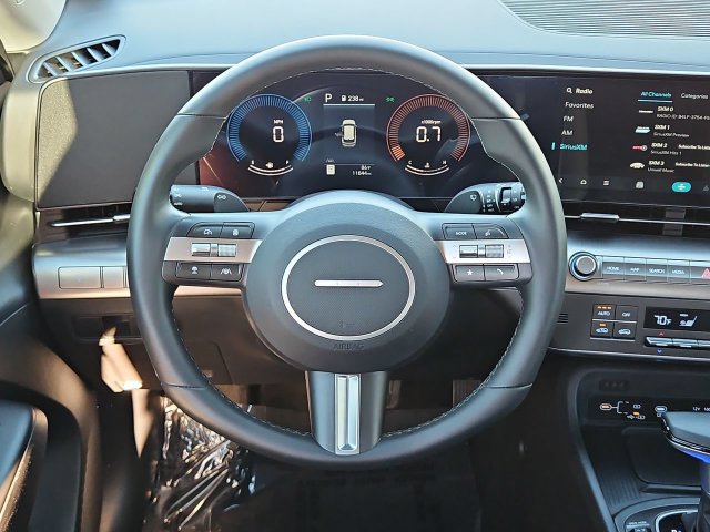 Thumbnail: 2026 Hyundai Kona - 13