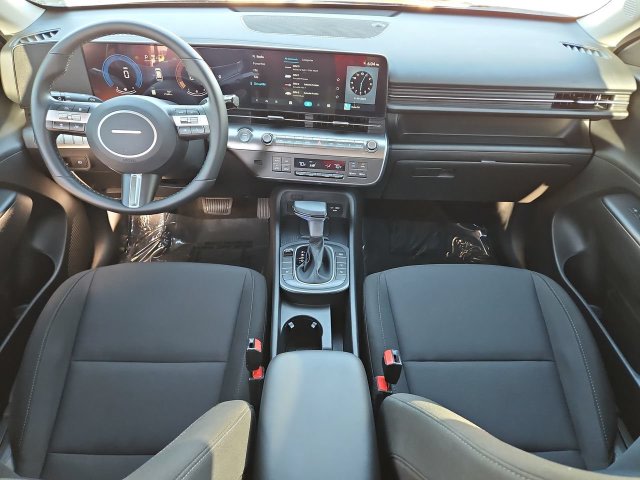 Thumbnail: 2026 Hyundai Kona - 9