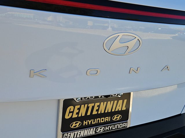 Thumbnail: 2026 Hyundai Kona - 25