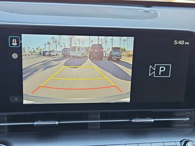 Thumbnail: 2026 Hyundai Kona - 32