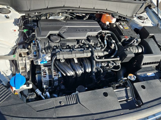 Thumbnail: 2026 Hyundai Kona - 9