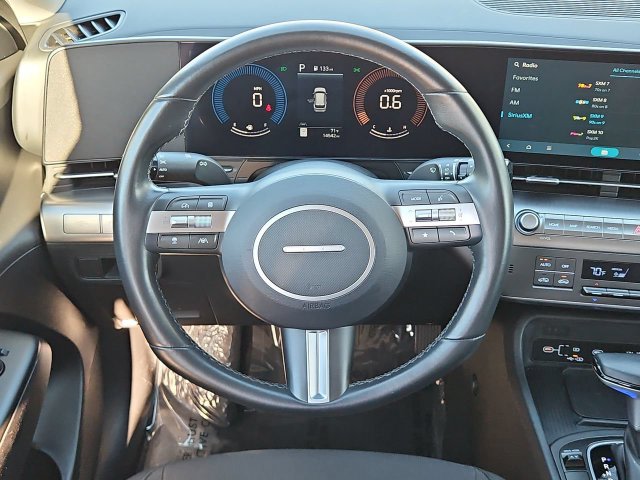 Thumbnail: 2026 Hyundai Kona - 14