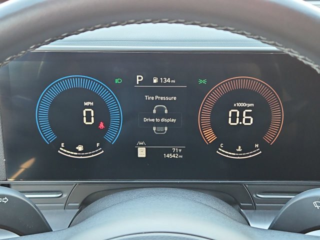 Thumbnail: 2026 Hyundai Kona - 17