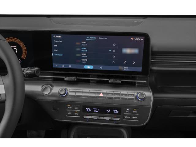 Thumbnail: 2027 Hyundai Kona - 10