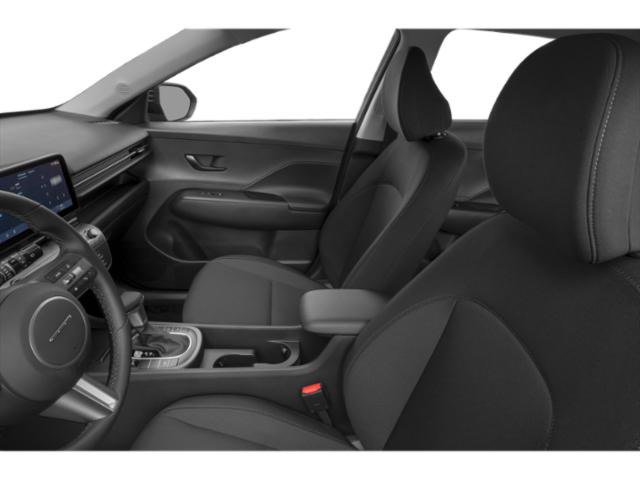 Thumbnail: 2027 Hyundai Kona - 7