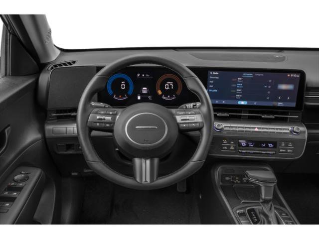Thumbnail: 2027 Hyundai Kona - 2