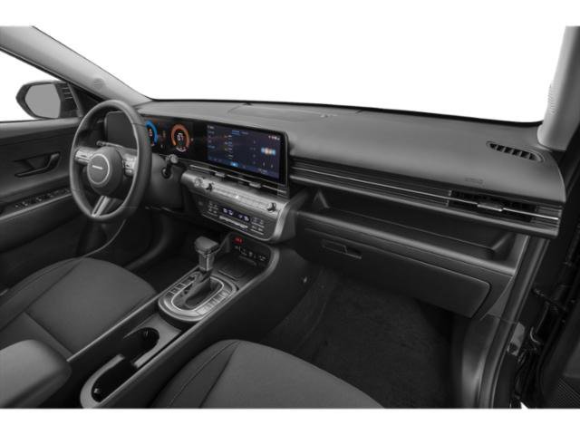 Thumbnail: 2027 Hyundai Kona - 9
