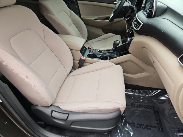 Thumbnail: 2020 Hyundai Tucson - 12