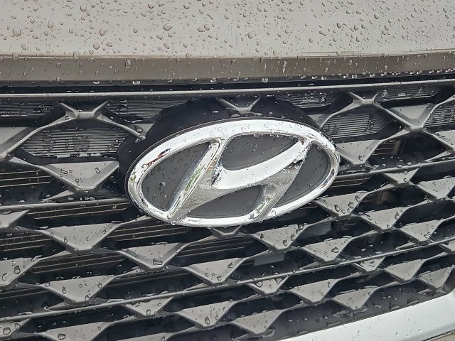 Thumbnail: 2020 Hyundai Tucson - 7